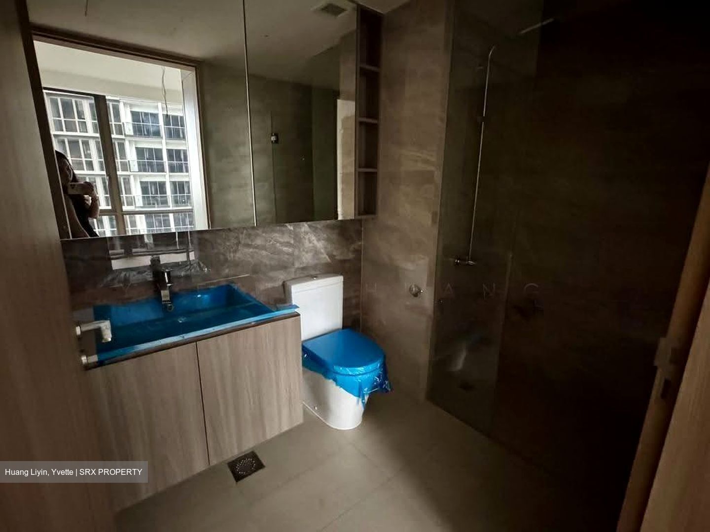 The Botany At Dairy Farm (D23), Condominium #605525111